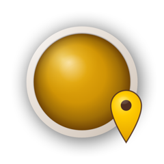 Artisan - Coffee Shop Finder app icon